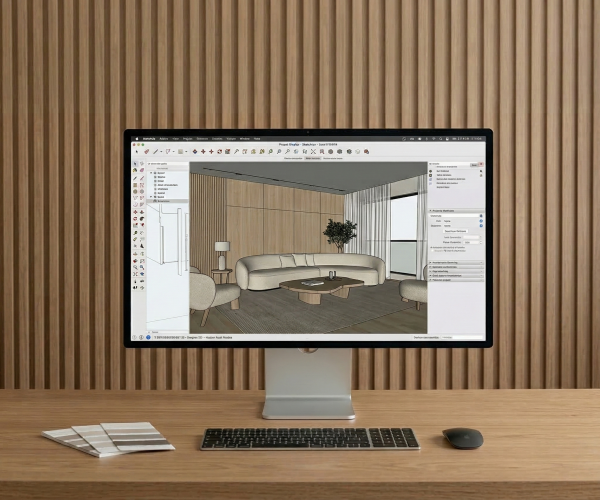 Draft Design Interiores