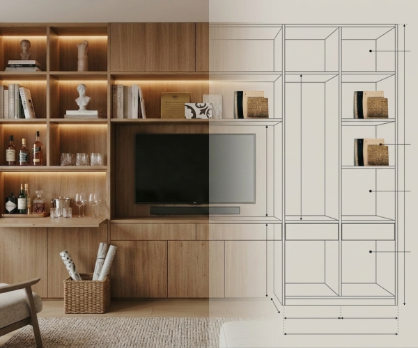 Draft Design Interiores